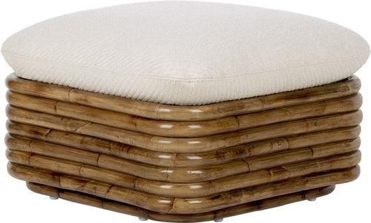 Bohemian 72 Ottoman