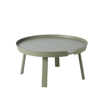 Around Coffee Table