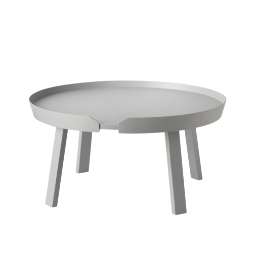 Around Coffee Table