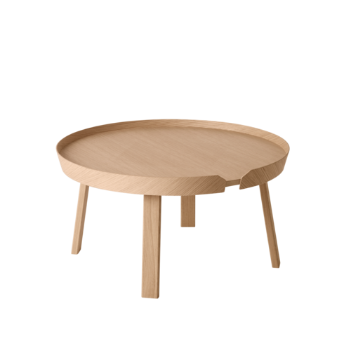 Around Coffee Table