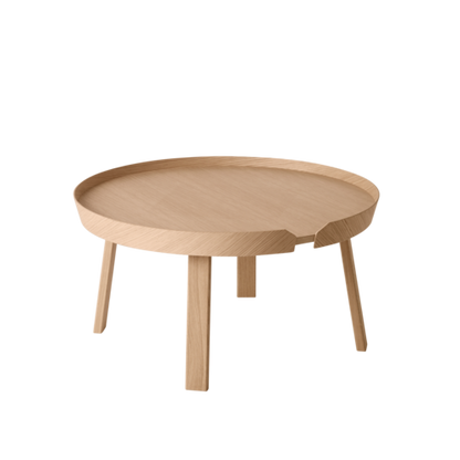 Around Coffee Table