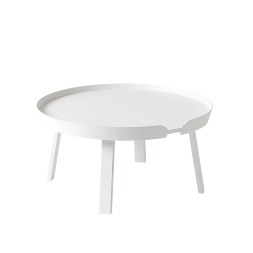 Around Coffee Table