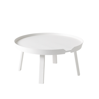 Around Coffee Table