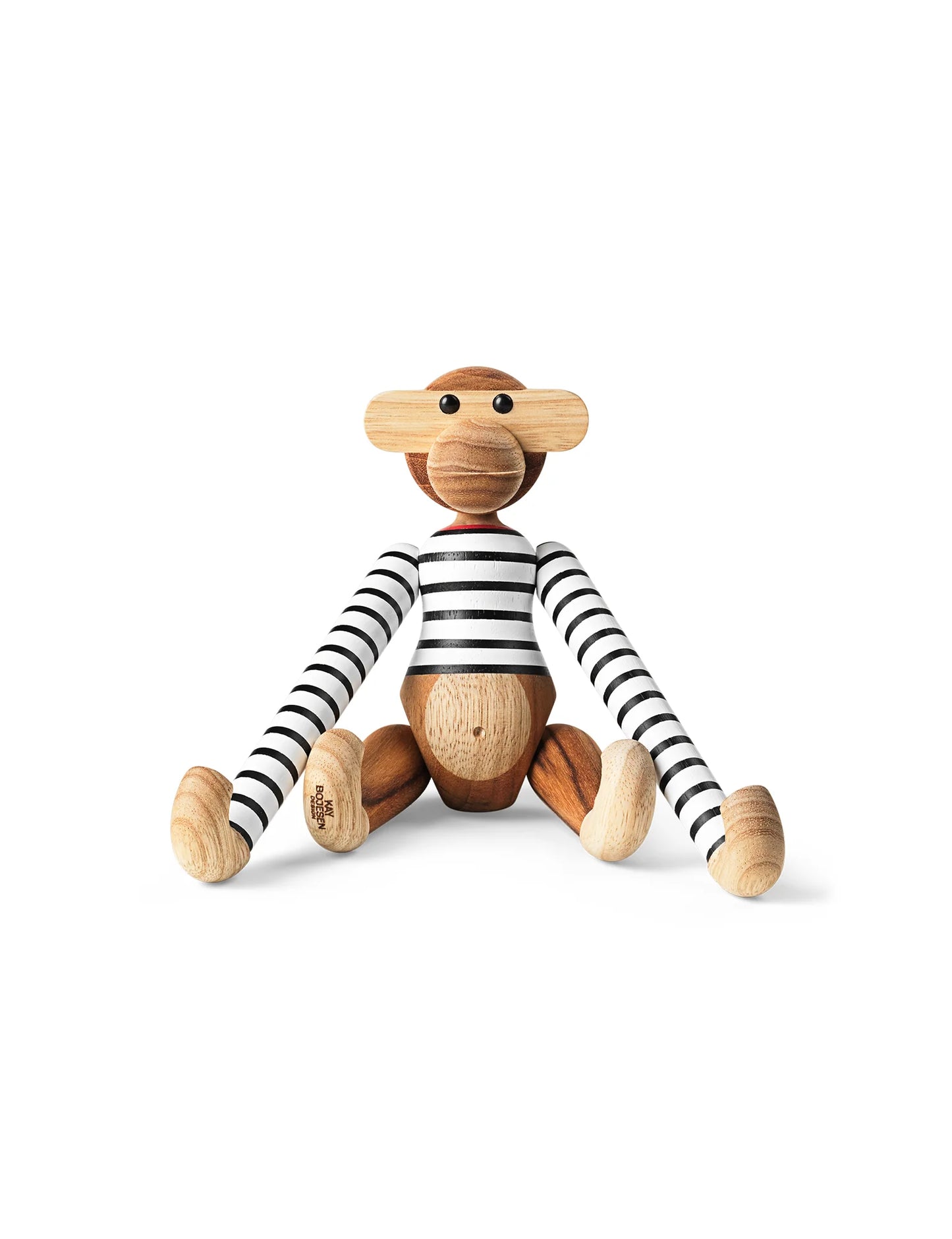 Monkey x Mads Nørgaard