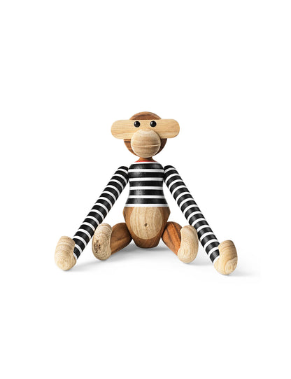 Monkey x Mads Nørgaard