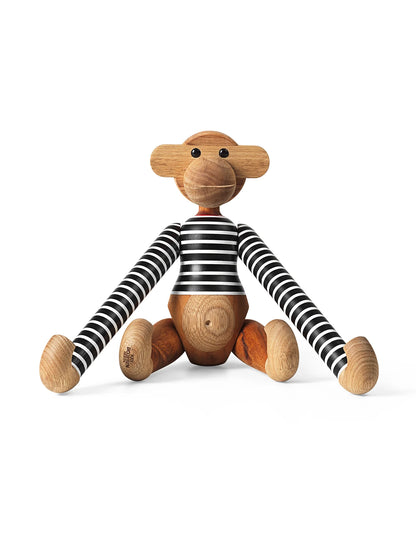 Monkey x Mads Nørgaard