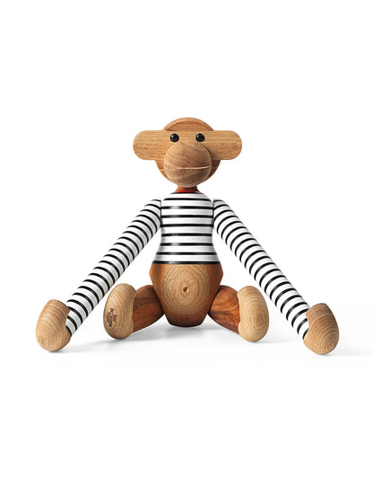 Monkey x Mads Nørgaard