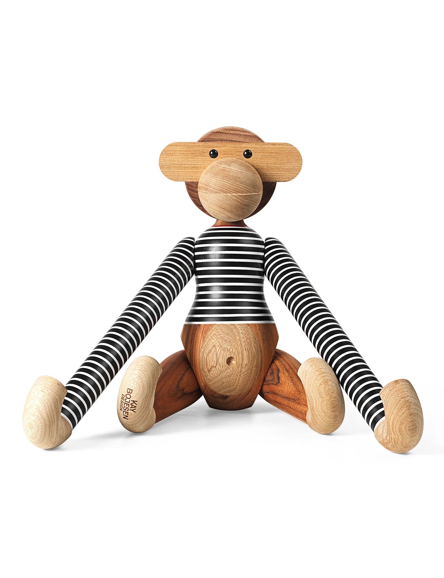 Monkey x Mads Nørgaard