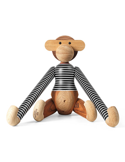 Monkey x Mads Nørgaard