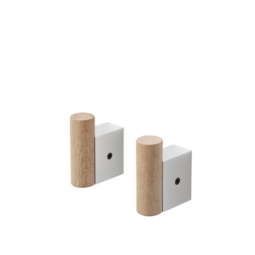 Attach Coat Hook