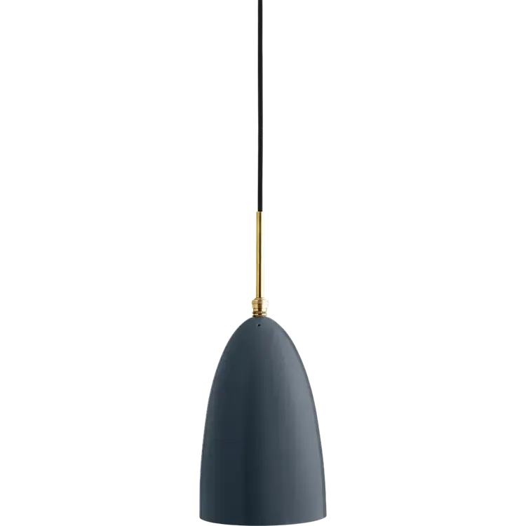 Grashoppa Pendant