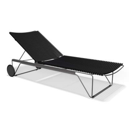 CLICK Adjustable Chaise Lounge Chair