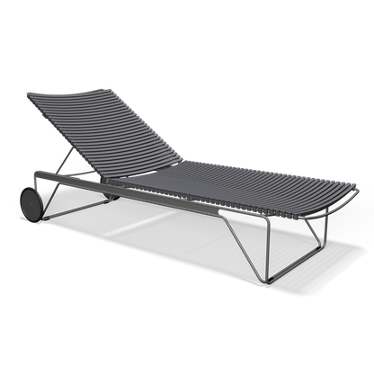 CLICK Adjustable Chaise Lounge Chair