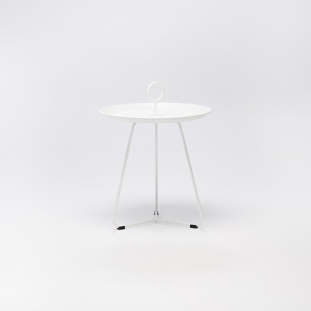 EYELET Tray Table Dia. 45 cm