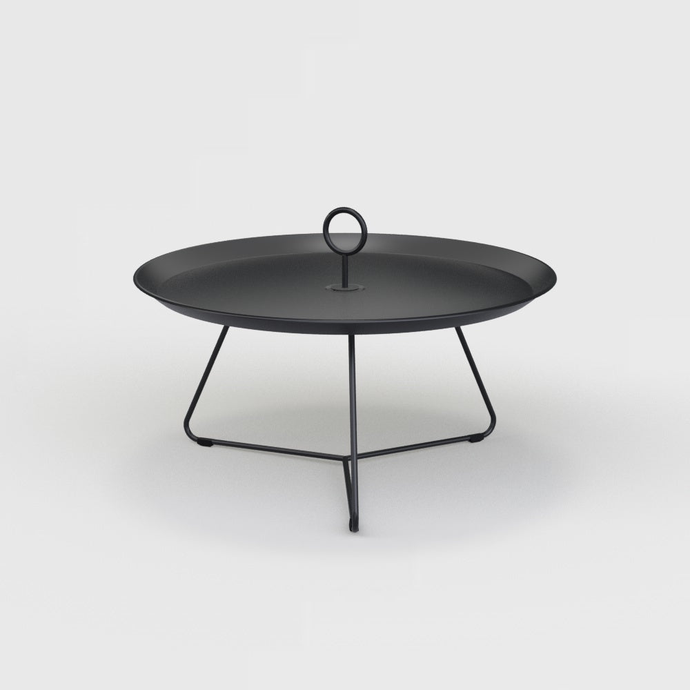 EYELET Tray Table Dia. 70 cm