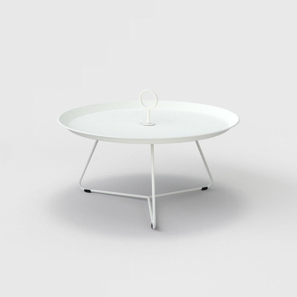 EYELET Tray Table Dia. 70 cm