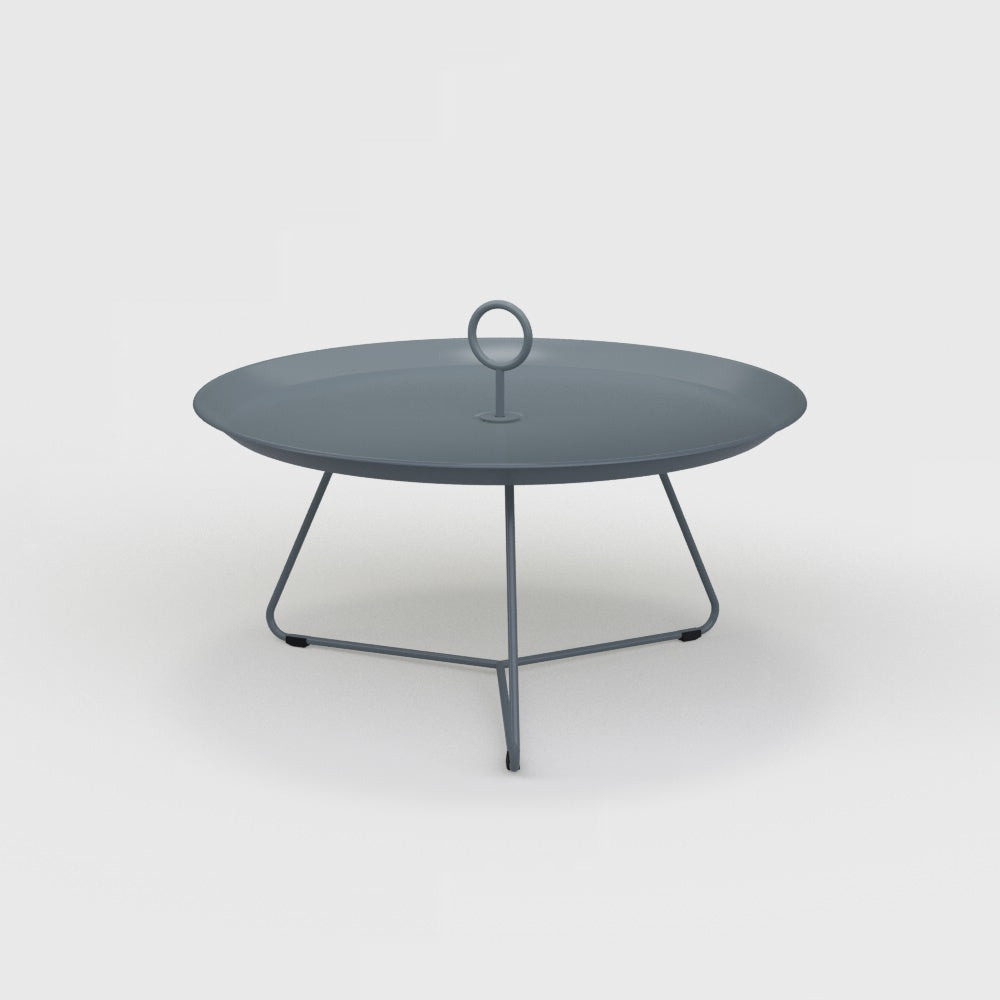 EYELET Tray Table Dia. 70 cm