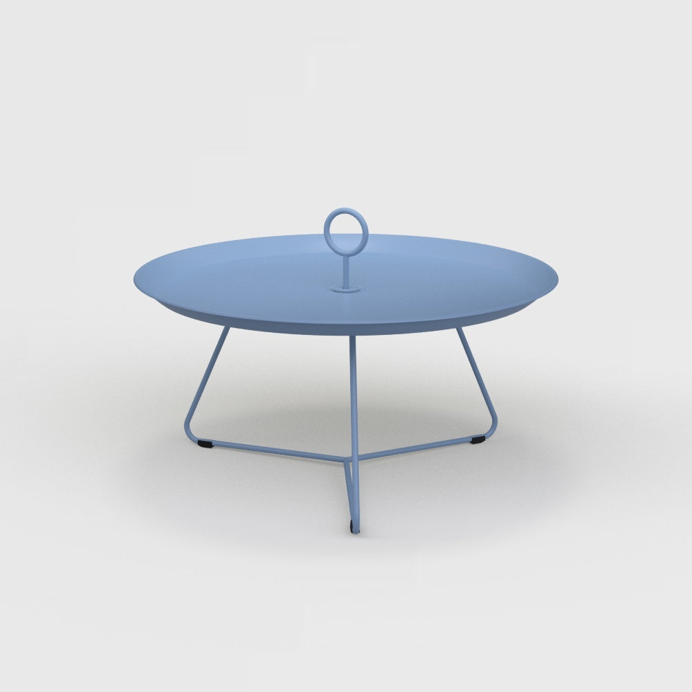 EYELET Tray Table Dia. 70 cm