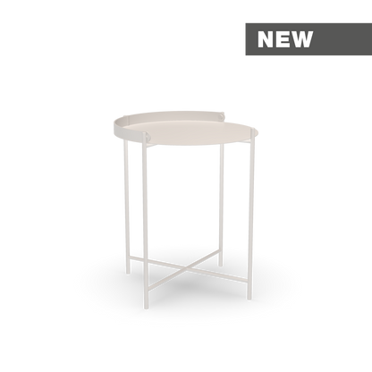 Edge Tray Table
