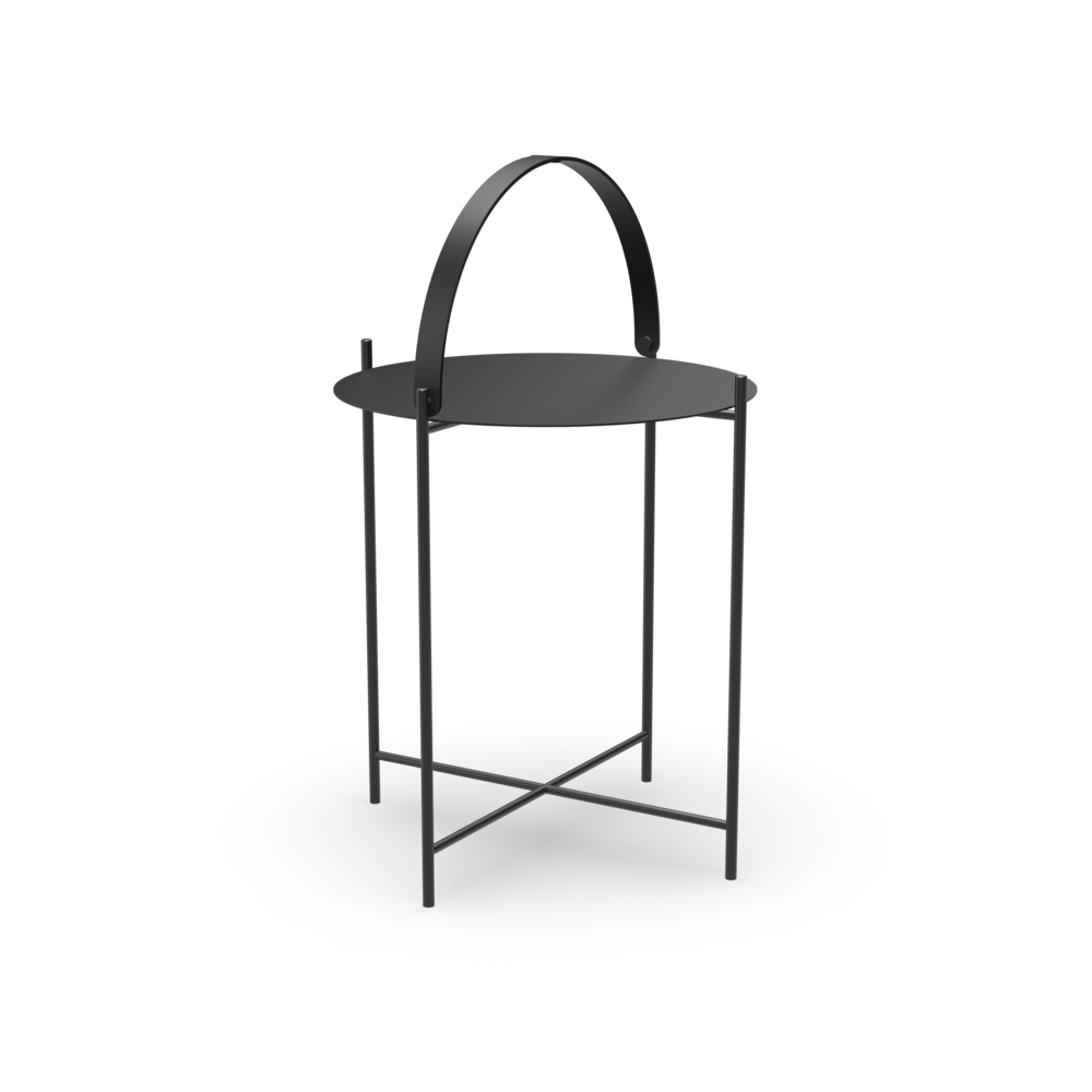 Edge Tray Table