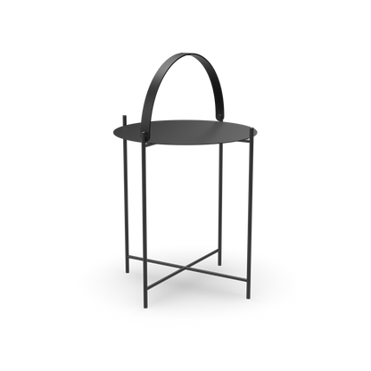 Edge Tray Table