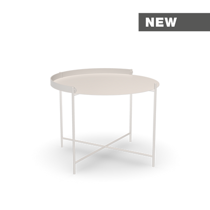 Edge Tray Table