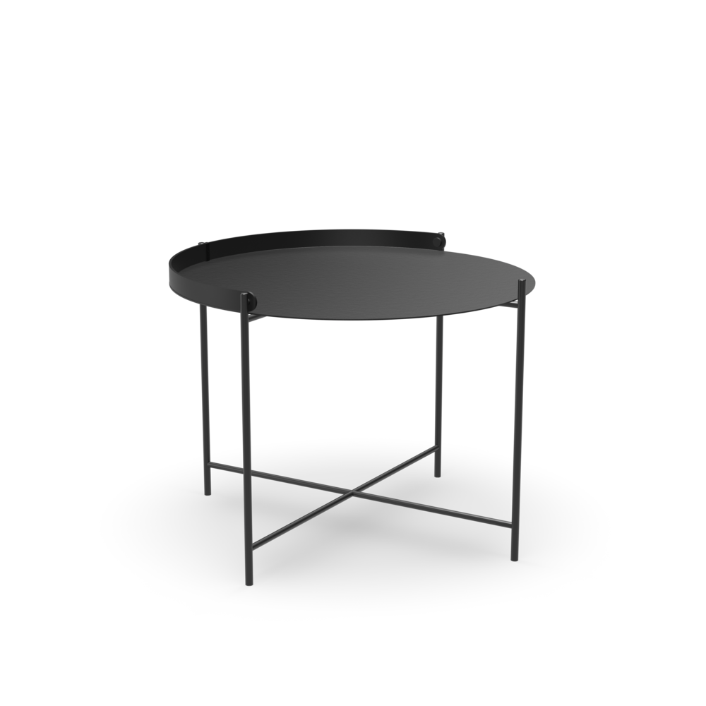 Edge Tray Table