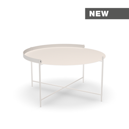 Edge Tray Table