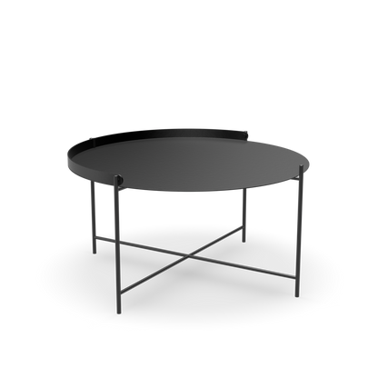 Edge Tray Table