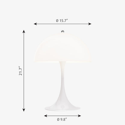 Panthella Table