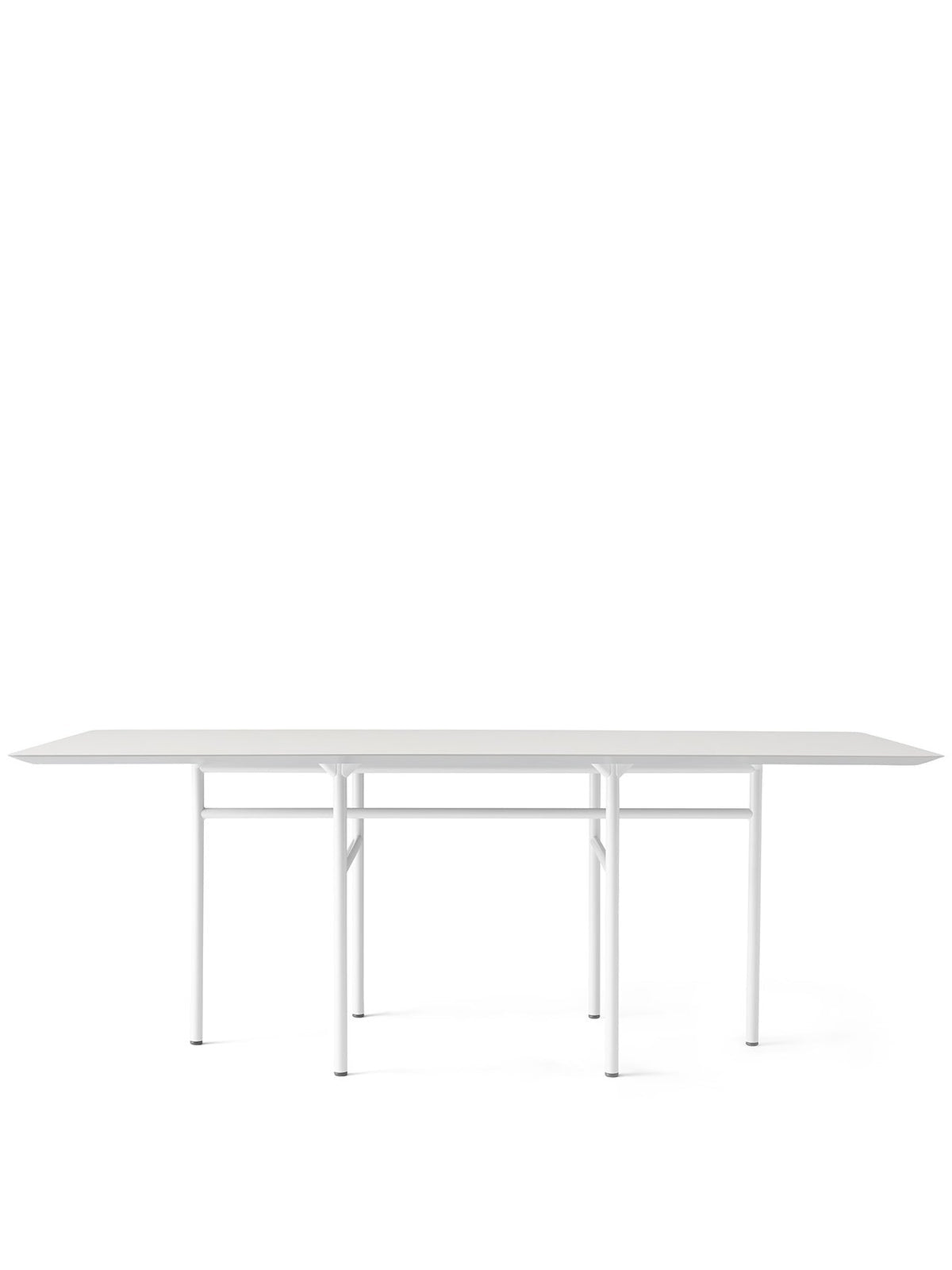 Snaregade Dining Table, Rectangular, Size - 35x78
