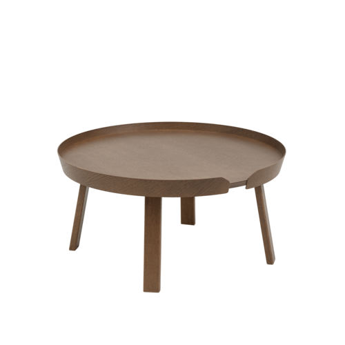 Around Coffee Table