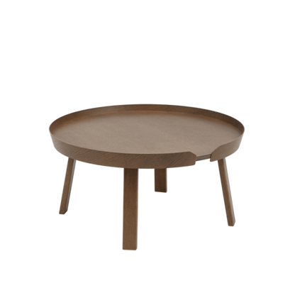 Around Coffee Table