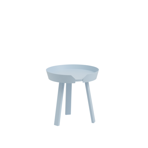 Around Coffee Table