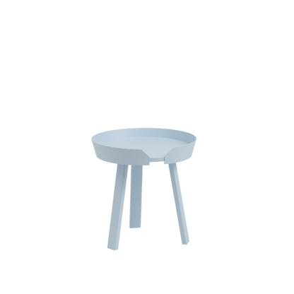 Around Coffee Table