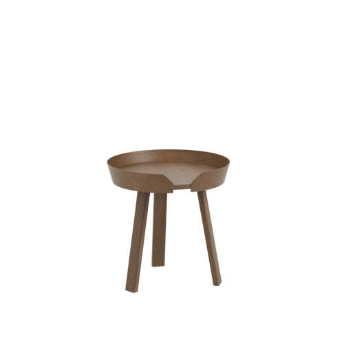 Around Coffee Table