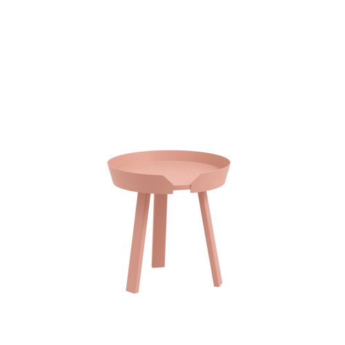 Around Coffee Table