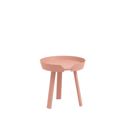 Around Coffee Table