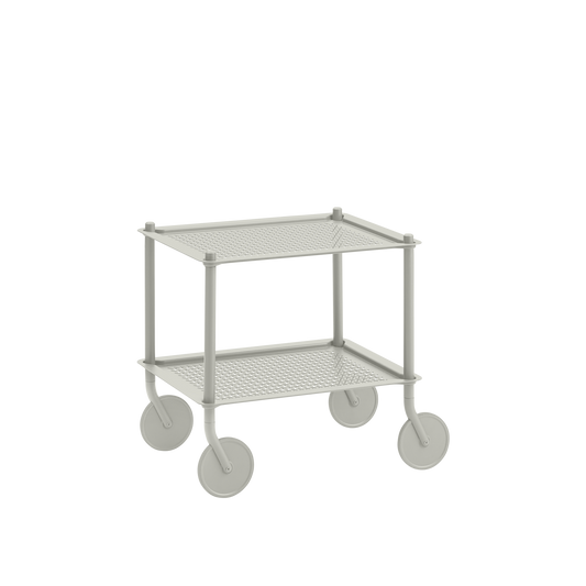 Flow Trolley, 2-Layer