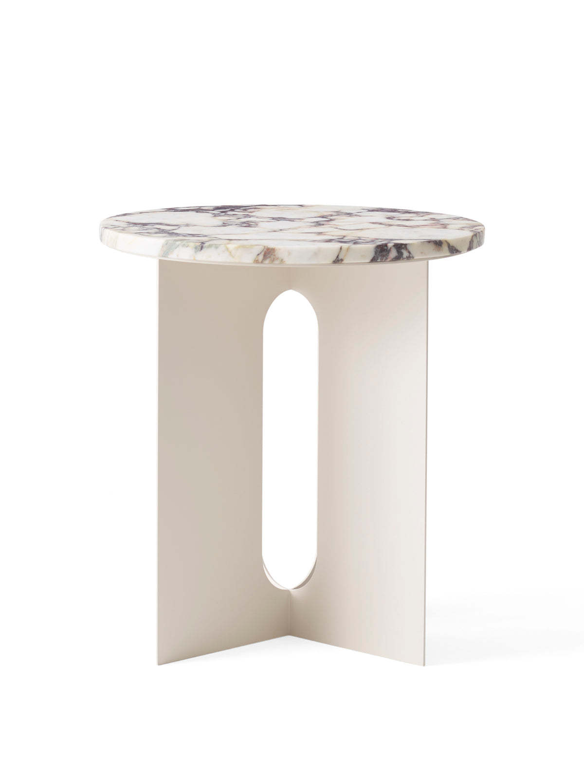 Androgyne Table-Side, 16.5in.