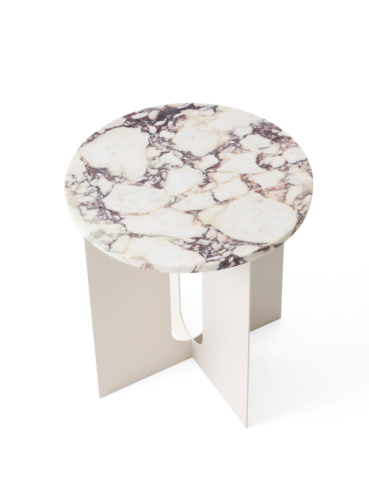 Androgyne Table-Side, 16.5in.