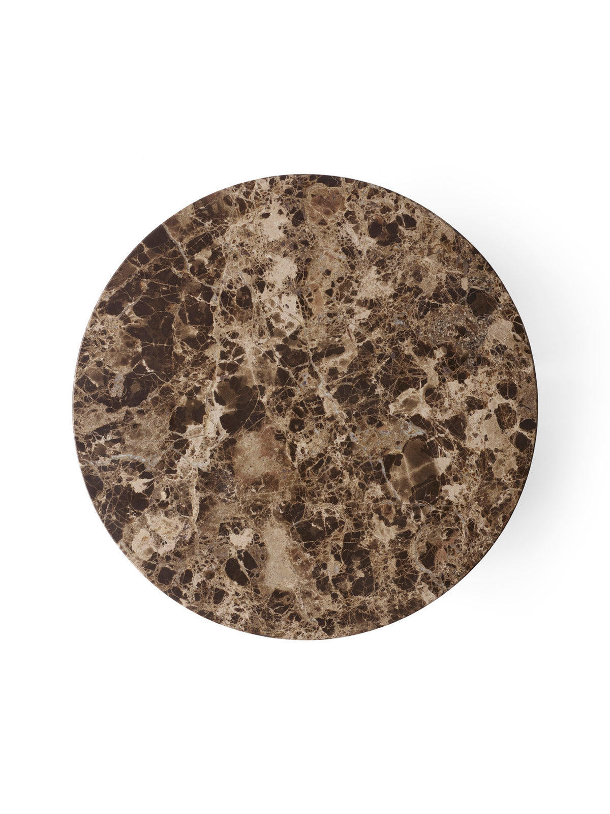 Androgyne Table-Side, 16.5in.