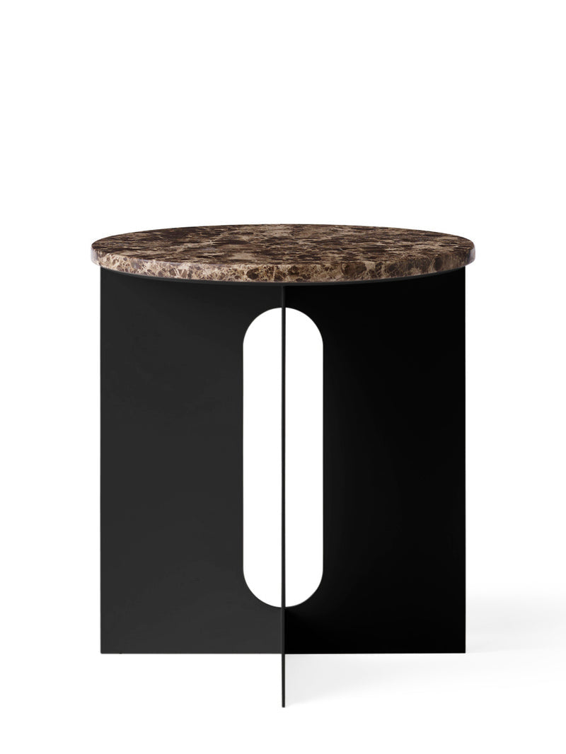 Androgyne Table-Side, 16.5in.