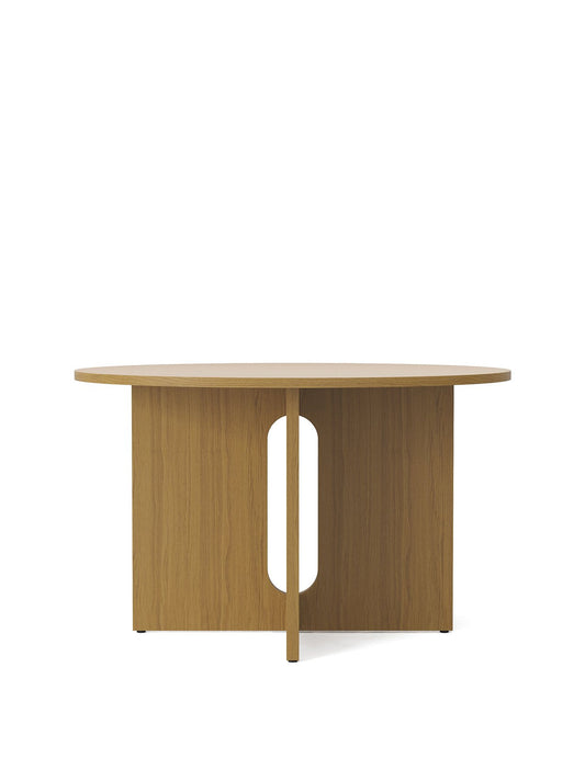Androgyne Dining Table, Round