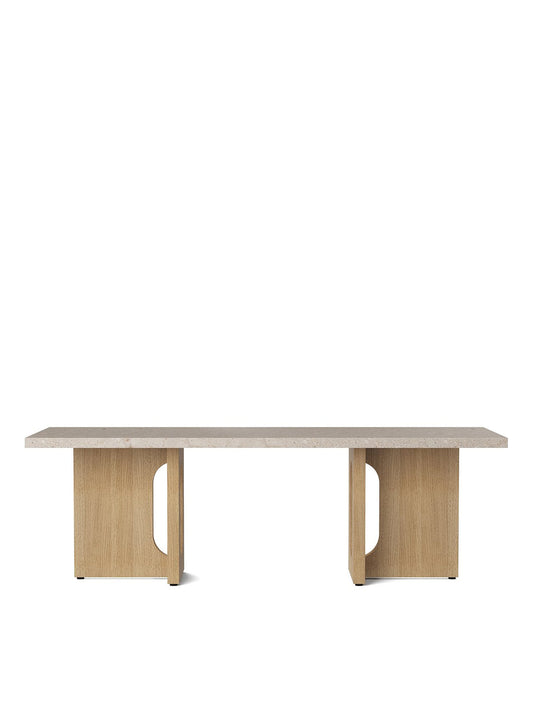 Androgyne Table-Lounge