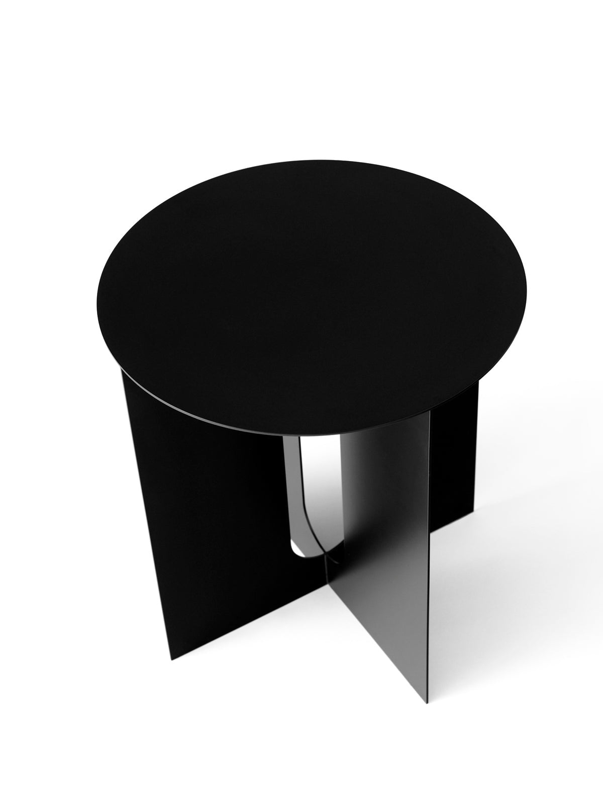 Androgyne Table-Side, 16.5in.