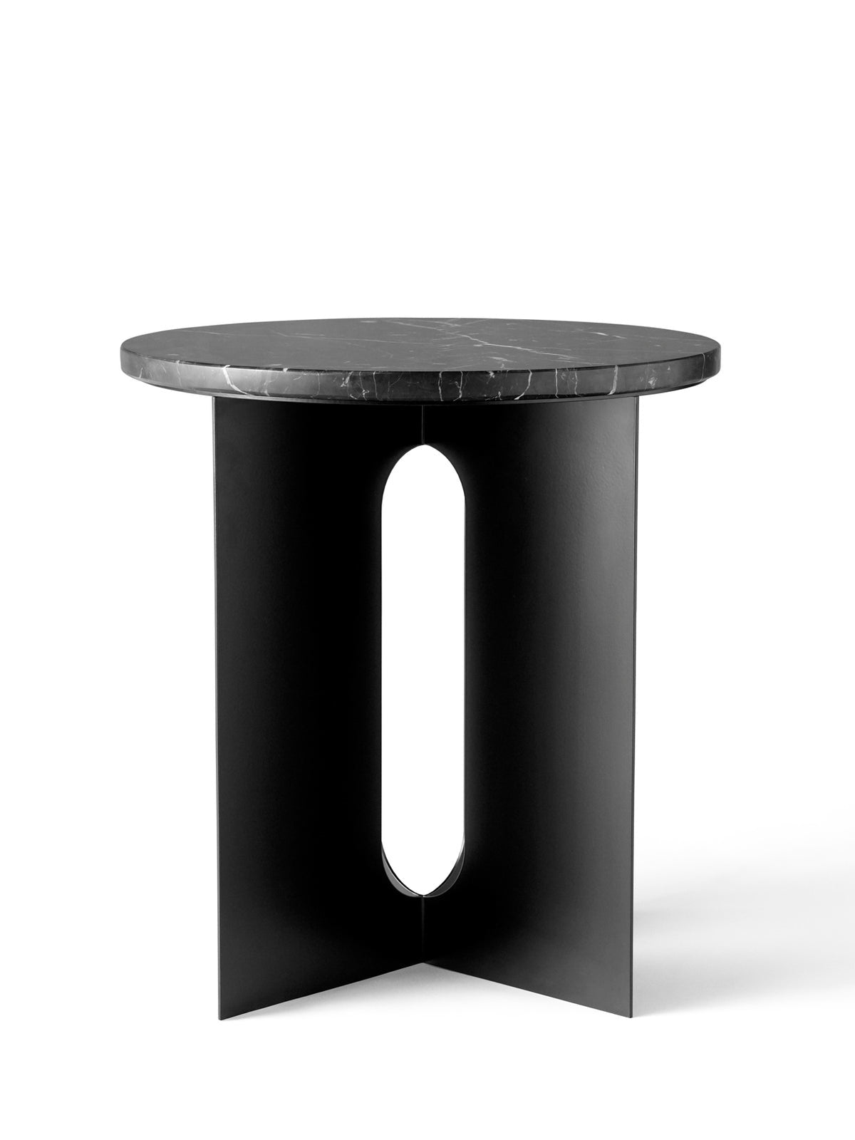 Androgyne Table-Side, 16.5in.