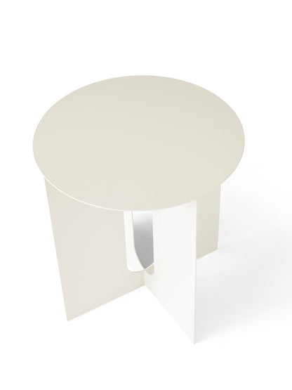 Androgyne Table-Side, 16.5in.