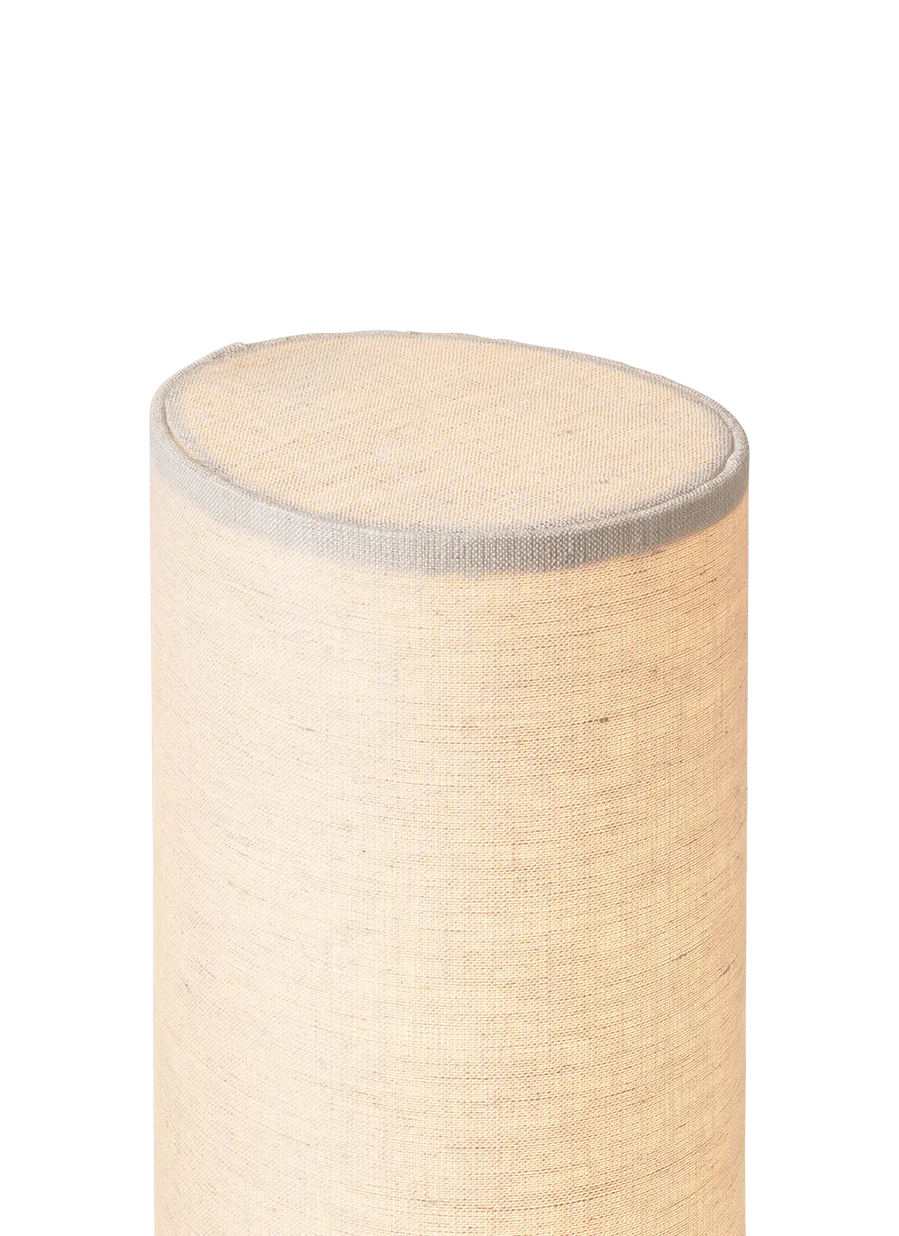 Unbound Table Lamp