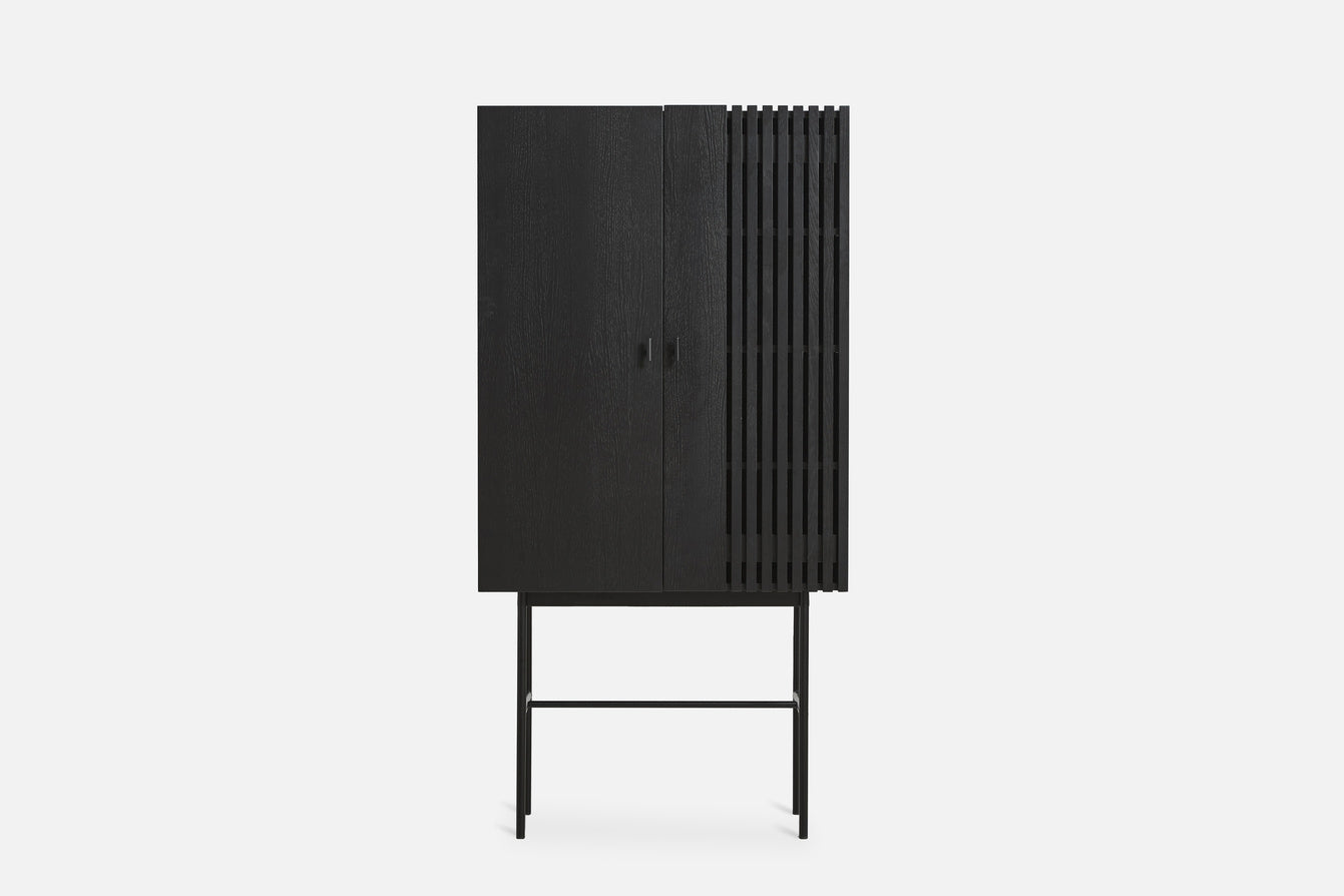 Array highboard (80 cm)